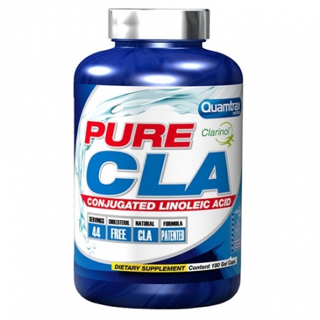 Pure CLA Clarinol™ 180 gel caps